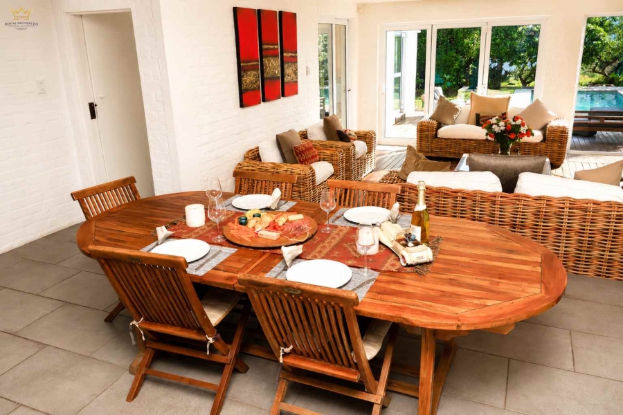 4 Bedroom Property for Sale in Bettys Bay Western Cape